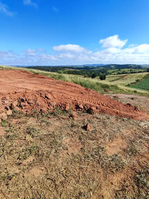 Foto 1 de Lote/Terreno à venda, 500m² em Jardim Colonial, Atibaia