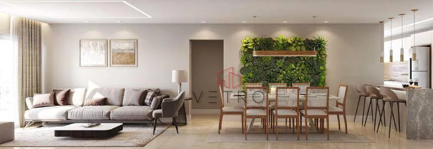 Foto 1 de Apartamento com 3 Quartos à venda, 120m² em Centro, Canela