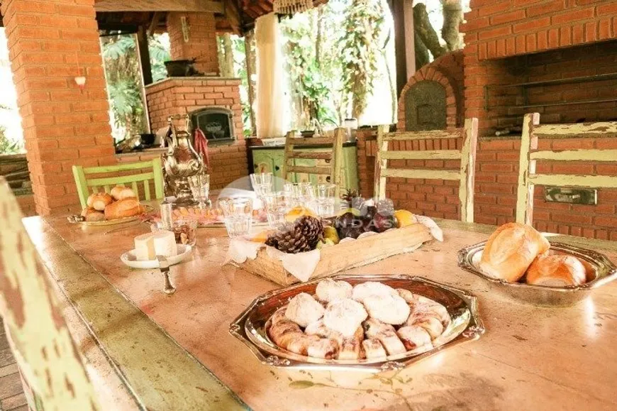 Foto 1 de Fazenda/Sítio com 3 Quartos à venda, 6000m² em Dos Finco, São Bernardo do Campo