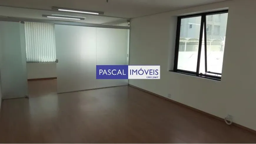 Foto 1 de Sala Comercial à venda, 48m² em Brooklin, São Paulo