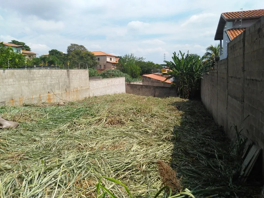 Foto 1 de Lote/Terreno à venda, 540m² em Parque das Universidades, Campinas