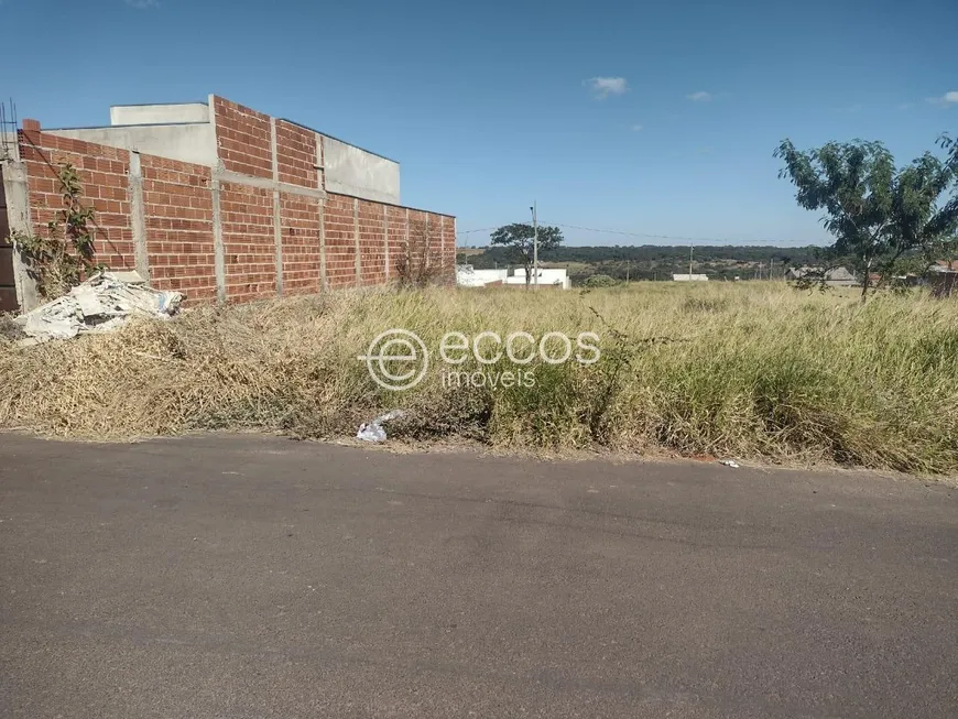 Foto 1 de Lote/Terreno à venda, 250m² em Milenium, Araguari