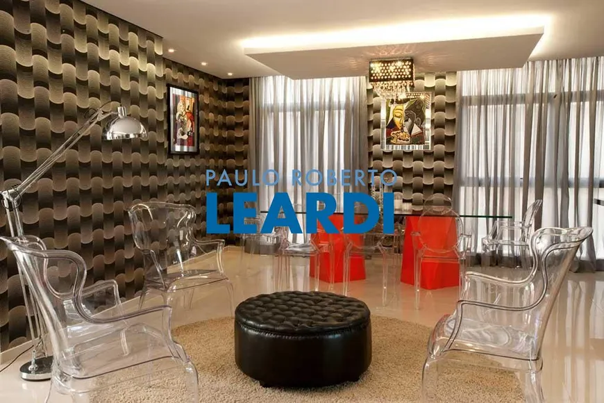 Foto 1 de Apartamento com 3 Quartos à venda, 114m² em Centro, Santo André