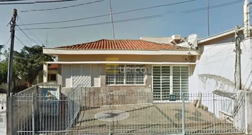 Foto 1 de Casa com 4 Quartos à venda, 150m² em Jardim Proença I, Campinas