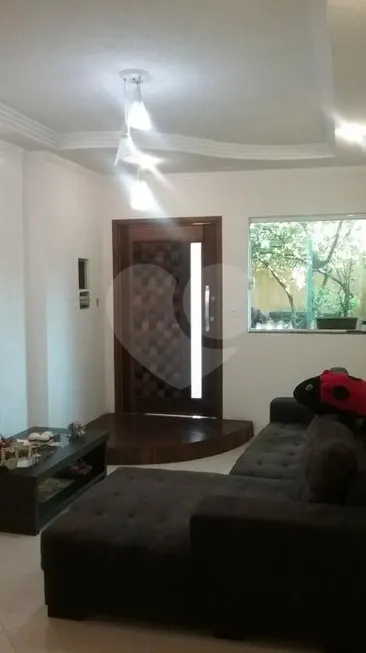 Foto 1 de Casa com 2 Quartos à venda, 180m² em Casa Verde, São Paulo