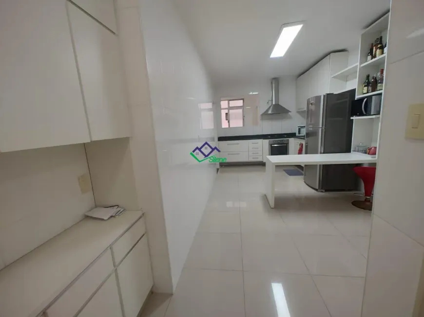 Foto 1 de Apartamento com 2 Quartos à venda, 136m² em Aparecida, Santos