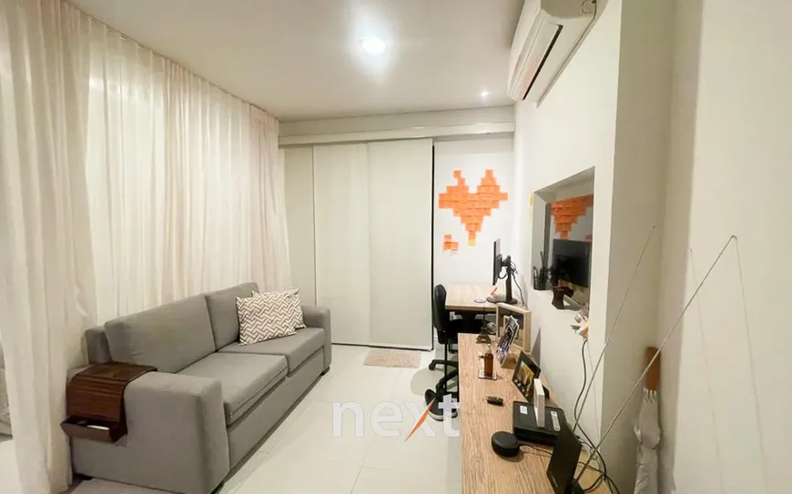 Foto 1 de Apartamento com 1 Quarto à venda, 40m² em Cambuí, Campinas