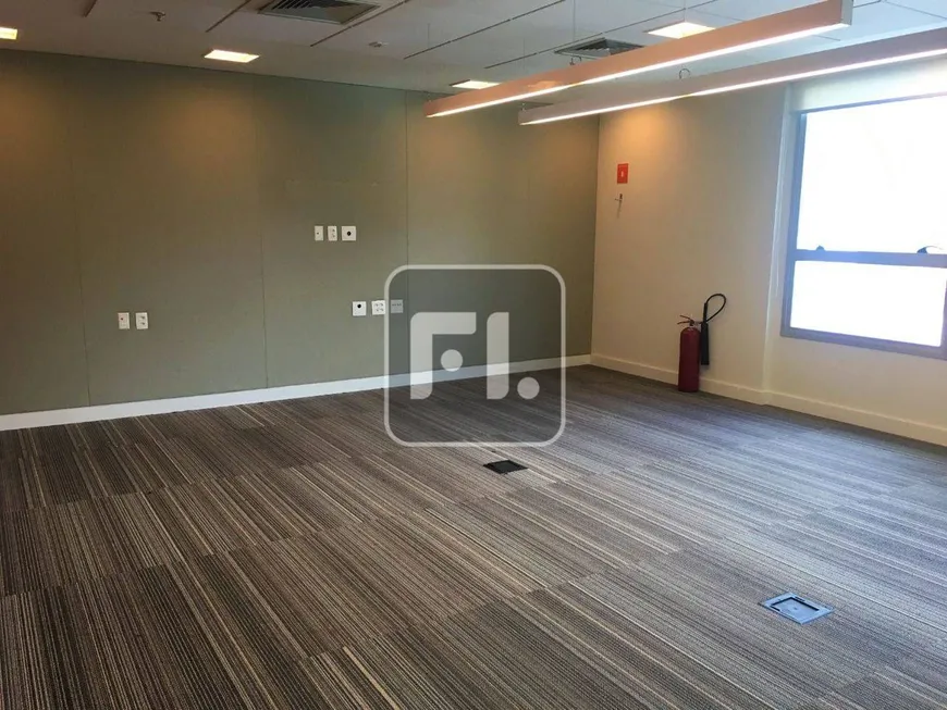 Foto 1 de Sala Comercial para alugar, 167m² em Indianópolis, São Paulo