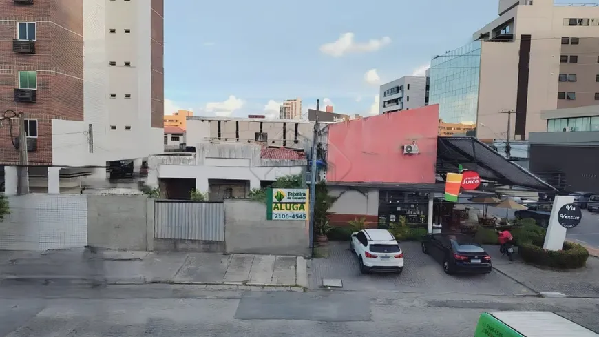 Foto 1 de Ponto Comercial para alugar, 300m² em Manaíra, João Pessoa