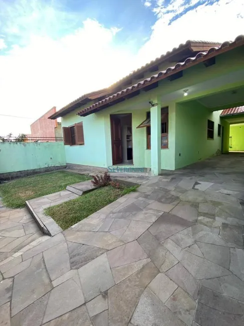 Foto 1 de Casa com 3 Quartos à venda, 210m² em Vila Marcia, Cachoeirinha