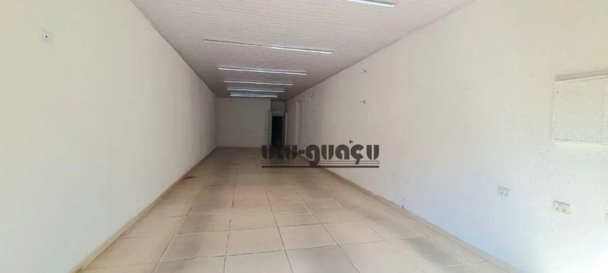 Foto 1 de Ponto Comercial para alugar, 120m² em Centro, Itu