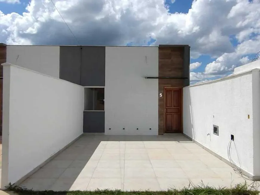 Foto 1 de Casa de Condomínio com 3 Quartos à venda, 275m² em São Pedro, Juiz de Fora