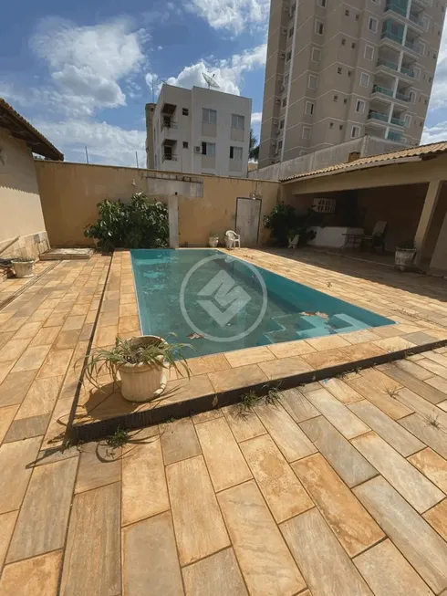 Foto 1 de Casa com 3 Quartos à venda, 285m² em Copacabana, Uberlândia