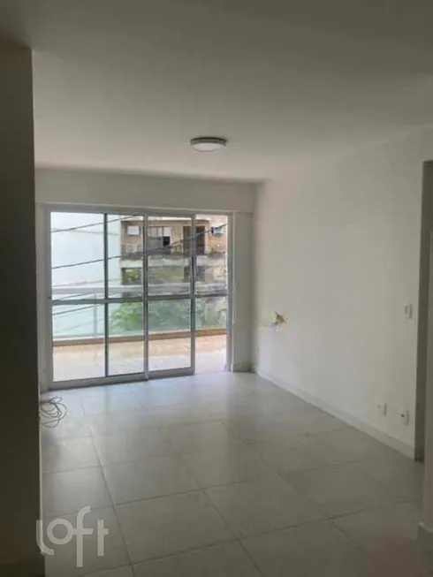 Foto 1 de Apartamento com 3 Quartos à venda, 117m² em Lagoa, Rio de Janeiro