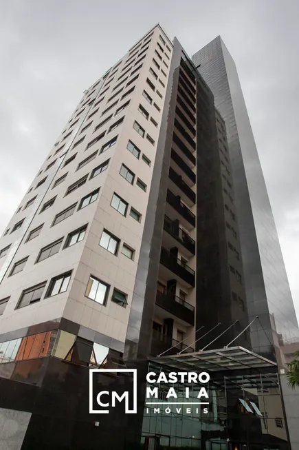 Foto 1 de Apartamento com 4 Quartos à venda, 178m² em Sion, Belo Horizonte