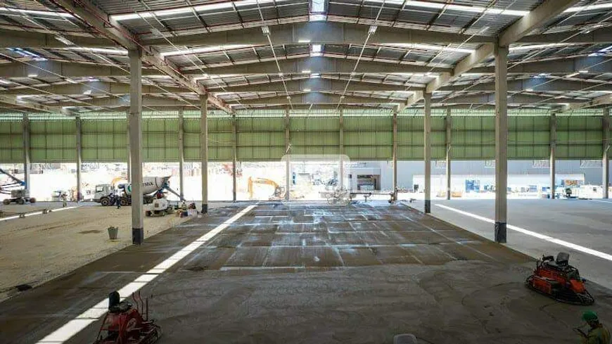 Foto 1 de Galpão/Depósito/Armazém para alugar, 3060m² em Amazonas, Betim