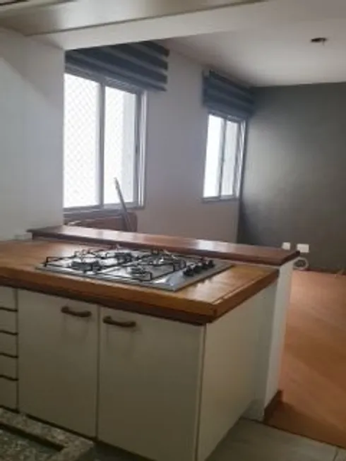 Foto 1 de Apartamento com 1 Quarto à venda, 45m² em Perdizes, São Paulo