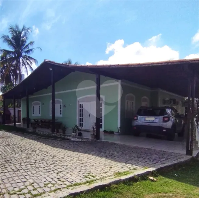 Foto 1 de Casa com 4 Quartos à venda, 2080m² em São Jorge, Maceió