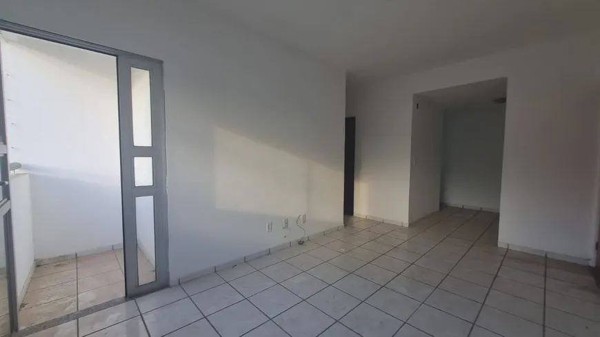 Foto 1 de Apartamento com 2 Quartos à venda, 58m² em Uruguai, Teresina