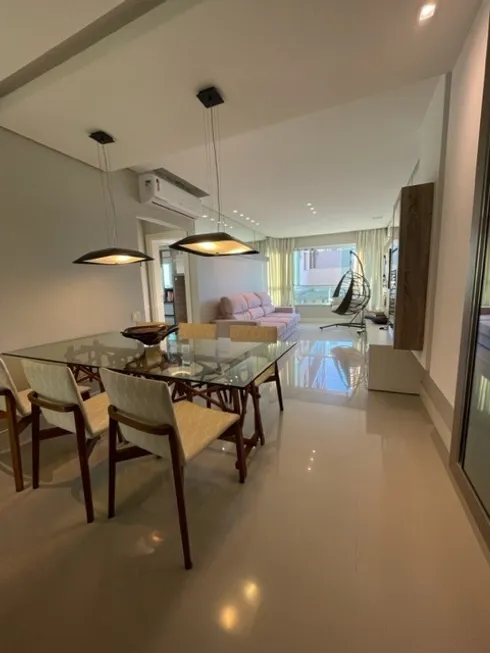 Foto 1 de Apartamento com 2 Quartos à venda, 80m² em Praia Brava de Itajai, Itajaí