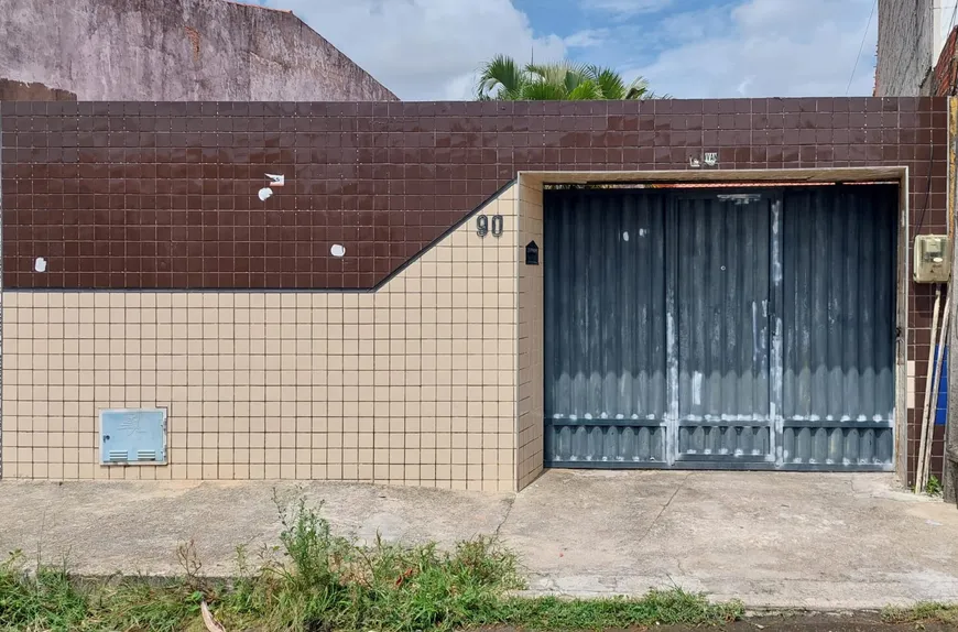 Foto 1 de Casa com 3 Quartos à venda, 192m² em Passaré, Fortaleza