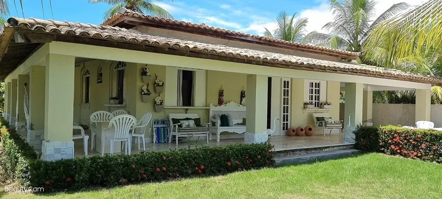 Foto 1 de Casa de Condomínio com 4 Quartos à venda, 600m² em , Vera Cruz