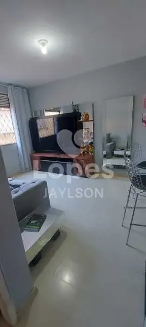 Foto 1 de Apartamento com 2 Quartos à venda, 49m² em Engenho Novo, Rio de Janeiro