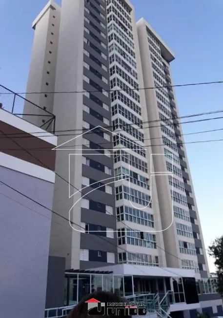 Foto 1 de Apartamento com 3 Quartos à venda, 125m² em Barbosa, Marília