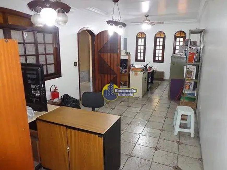 Foto 1 de Casa com 3 Quartos à venda, 198m² em Vila Campesina, Osasco