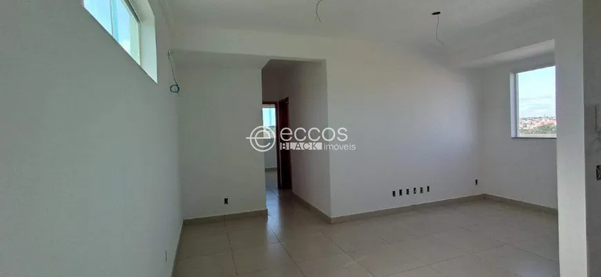 Foto 1 de Apartamento com 2 Quartos à venda, 65m² em Carajas, Uberlândia