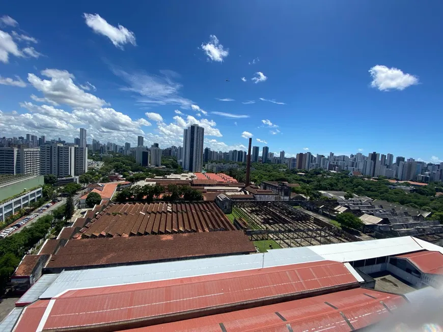 Foto 1 de Apartamento com 2 Quartos à venda, 52m² em Torre, Recife