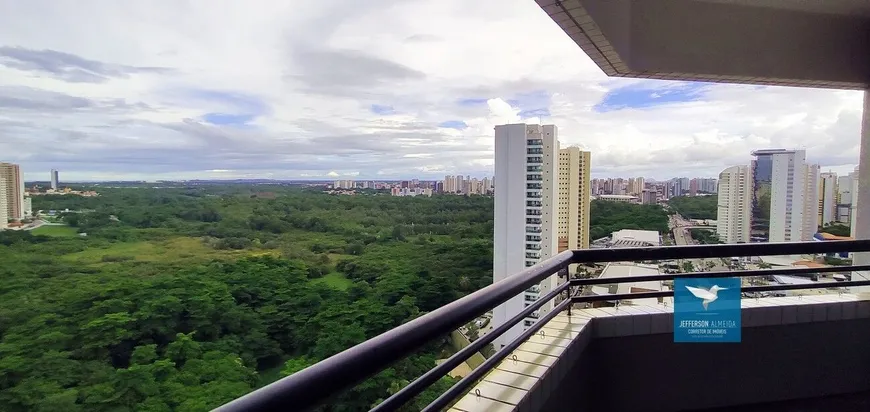 Foto 1 de Apartamento com 3 Quartos à venda, 145m² em Cocó, Fortaleza
