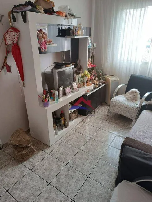 Foto 1 de Apartamento com 2 Quartos à venda, 47m² em Belenzinho, São Paulo