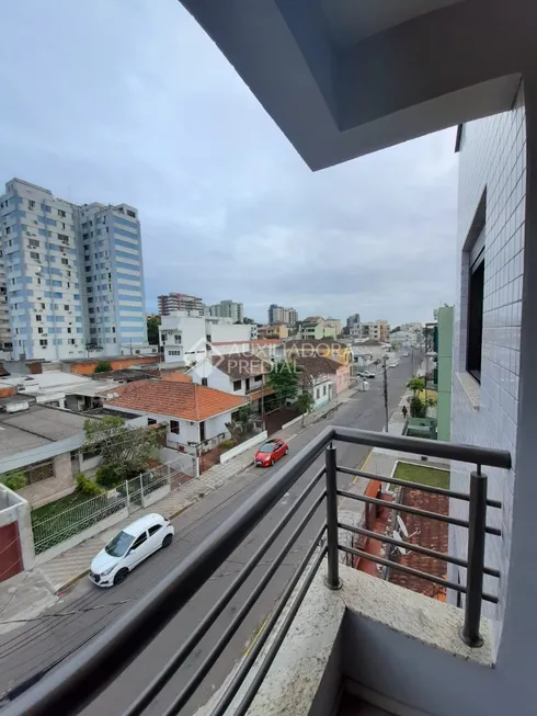Foto 1 de Apartamento com 1 Quarto à venda, 42m² em Nossa Senhora do Rosario, Santa Maria