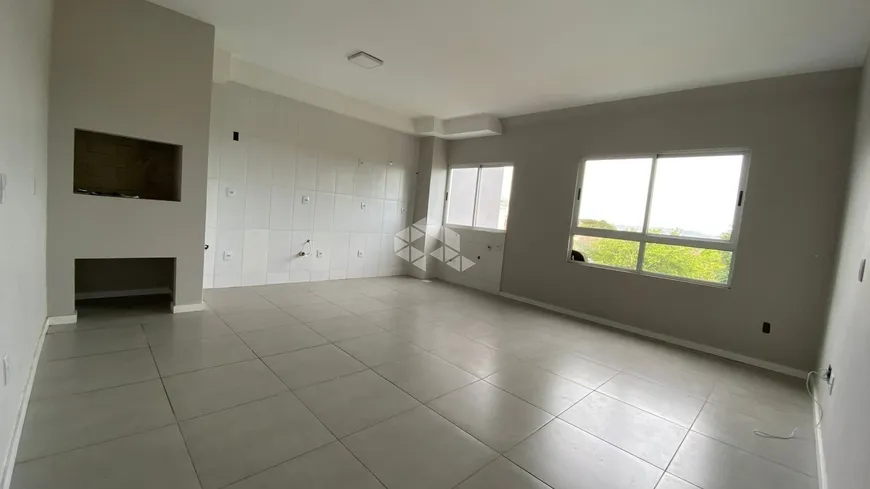 Foto 1 de Apartamento com 2 Quartos à venda, 64m² em Centro, Vera Cruz