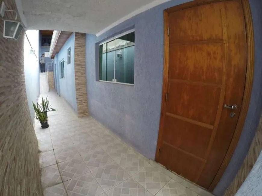 Foto 1 de Casa com 3 Quartos à venda, 180m² em Vila Bela, Franco da Rocha