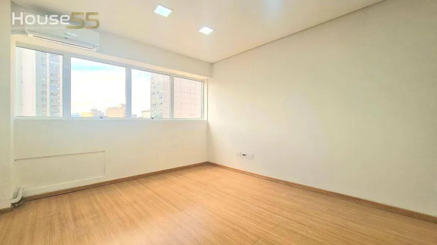 Foto 1 de Sala Comercial à venda, 22m² em Centro, Curitiba