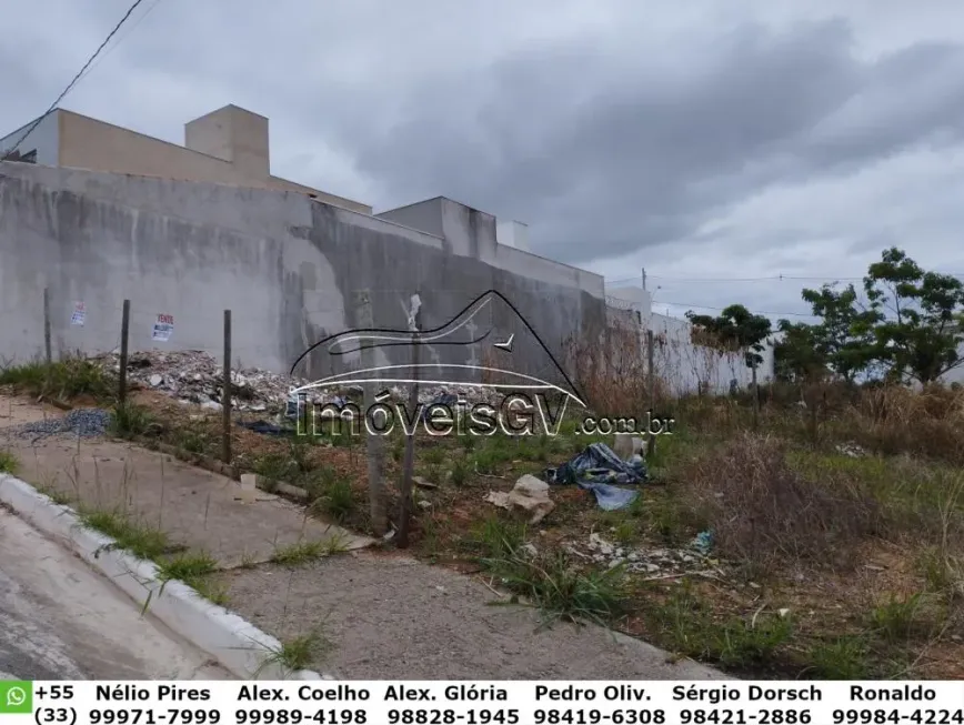 Foto 1 de Casa de Condomínio com 1 Quarto à venda, 275m² em Bairro Parque Olimpico, Governador Valadares