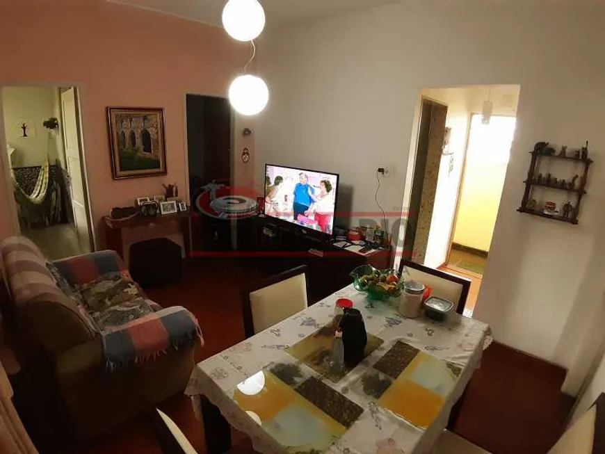 Foto 1 de Apartamento com 2 Quartos à venda, 55m² em Penha, Rio de Janeiro