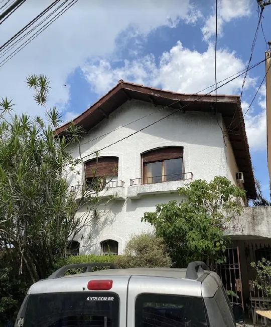 Foto 1 de Casa de Condomínio com 3 Quartos à venda, 135m² em Jardim Ampliação, São Paulo