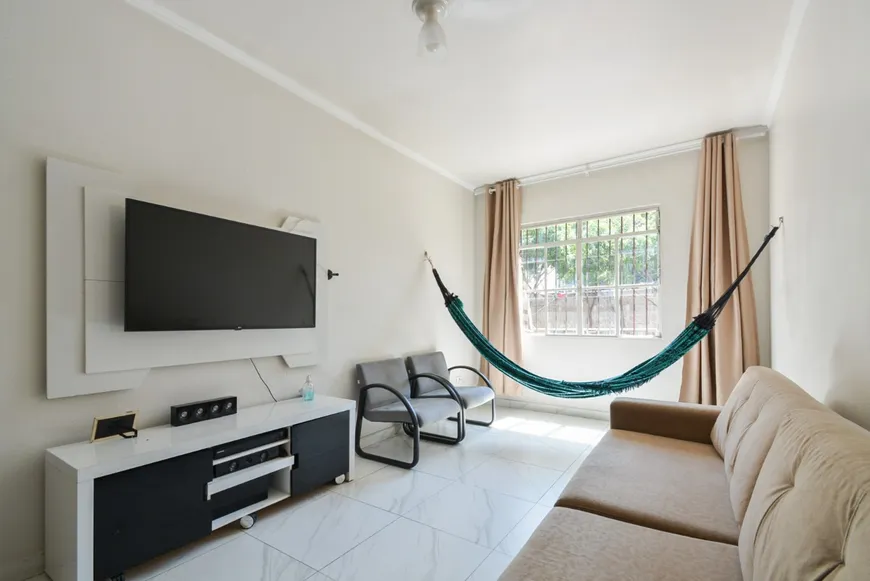 Foto 1 de Apartamento com 2 Quartos à venda, 87m² em Bela Vista, São Paulo