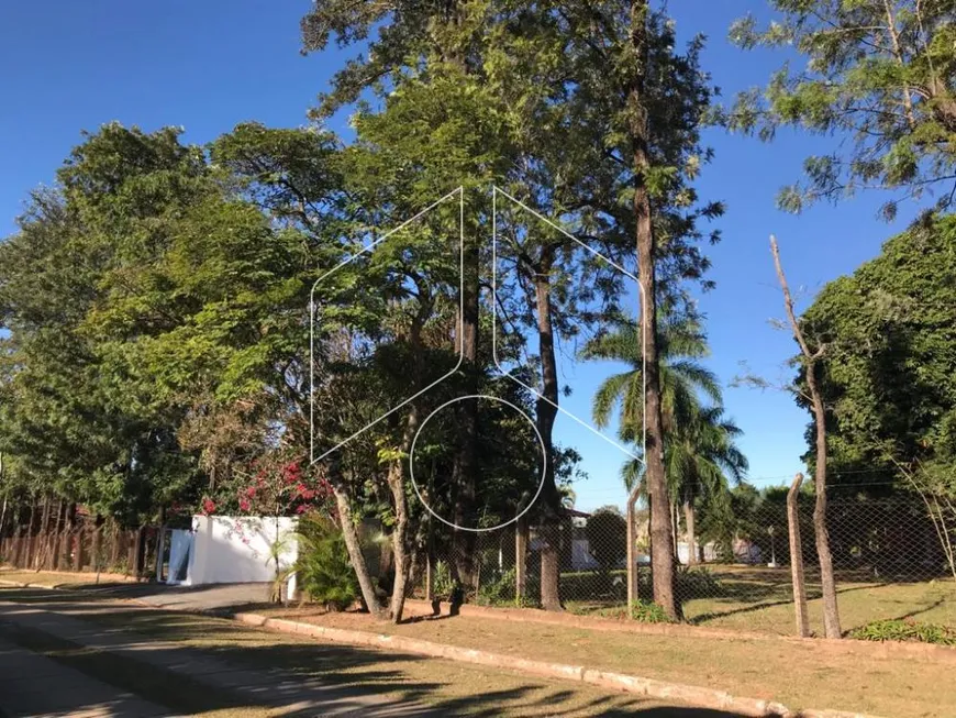 Foto 1 de Fazenda/Sítio com 3 Quartos à venda, 300m² em Residencial Vale Verde, Marília