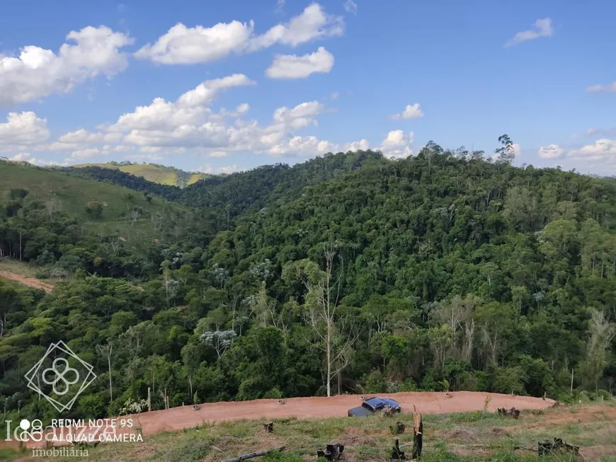 Foto 1 de Fazenda/Sítio à venda, 5000m² em Santa Rita do Zarur, Volta Redonda