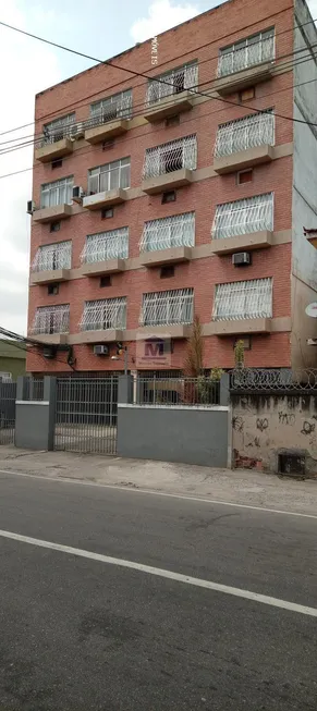 Foto 1 de Apartamento com 2 Quartos à venda, 99m² em Rocha, São Gonçalo