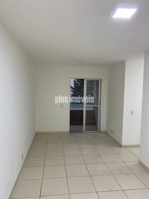 Foto 1 de Apartamento com 3 Quartos à venda, 76m² em Panamby, São Paulo