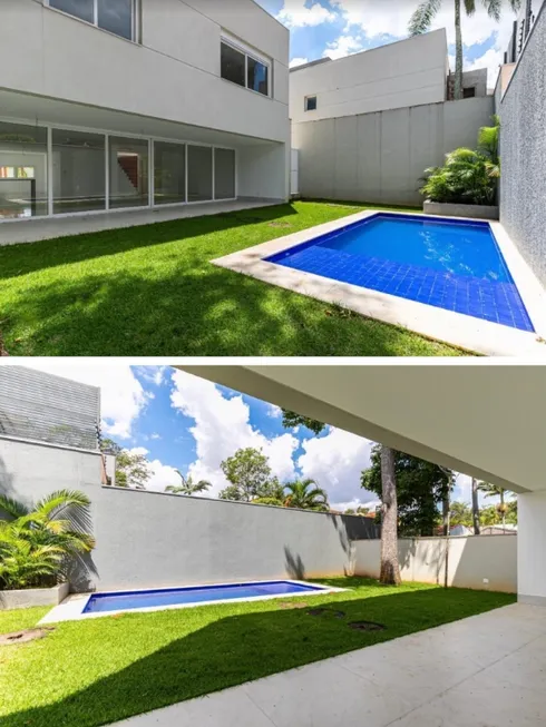 Foto 1 de Apartamento com 4 Quartos à venda, 525m² em Granja Julieta, São Paulo