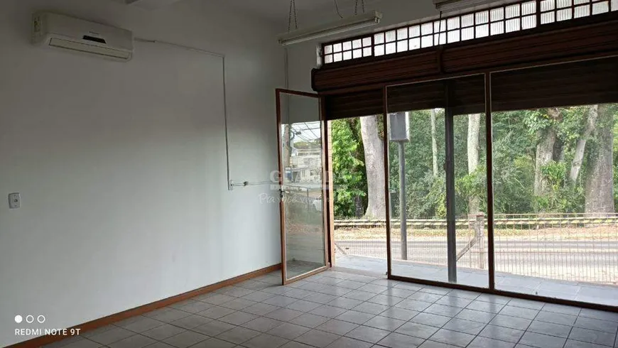 Foto 1 de Ponto Comercial para alugar, 40m² em Cavalhada, Porto Alegre