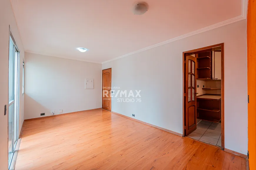 Foto 1 de Apartamento com 3 Quartos à venda, 64m² em Jardim Marajoara, São Paulo