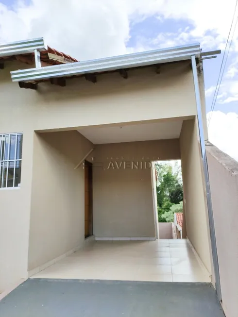 Foto 1 de Casa com 3 Quartos à venda, 138m² em California, Londrina