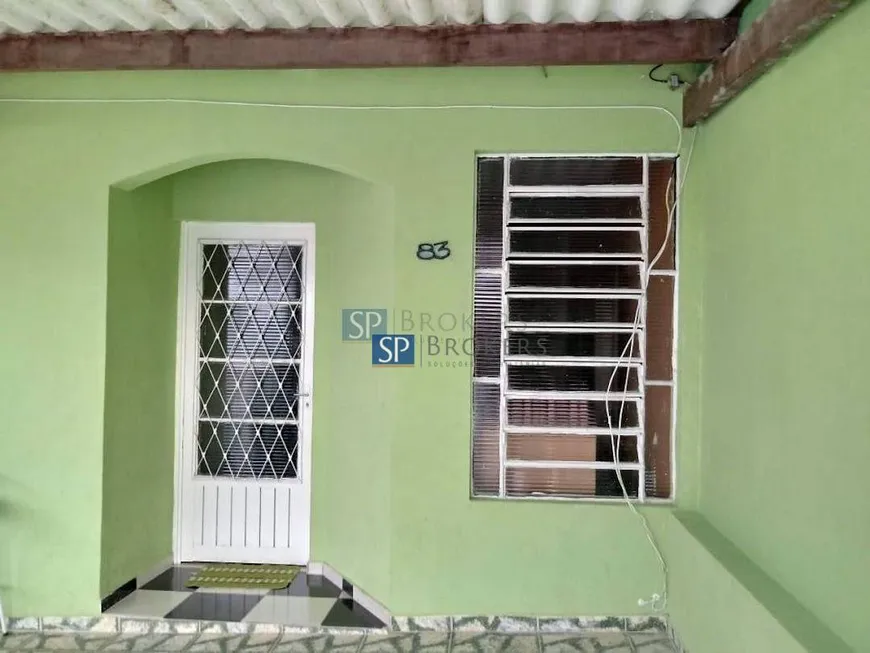 Foto 1 de Casa com 3 Quartos à venda, 280m² em Jardim Uniao, Valinhos